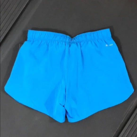 Nike Phantom Just Do It Dual Layer Training Shorts - Picture 2 of 5